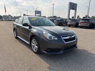 Used 2013 Subaru Legacy 2.5i Premium image 1