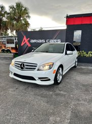 Used 2011 Mercedes-Benz C 300 Sedan image 1