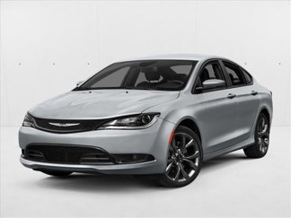 Used 2016 Chrysler 200 S video 1