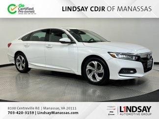 Used 2019 Honda Accord EX-L image 1