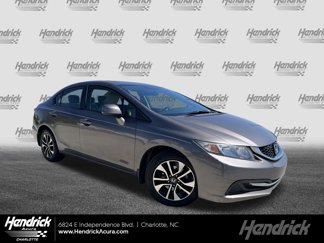 Used 2013 Honda Civic EX image 1