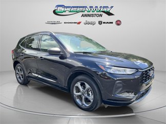 Used 2024 Ford Escape ST-Line image 1