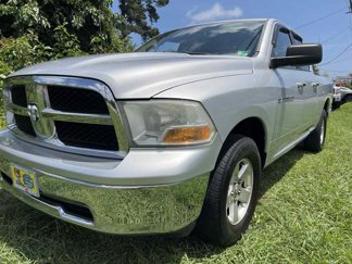 Used 2012 RAM 1500 Classic SLT image 1