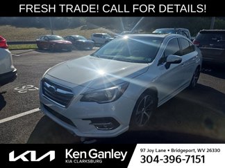 Used 2018 Subaru Legacy 3.6R Limited image 1