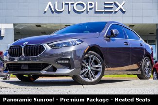 Used 2020 BMW 228i xDrive Gran Coupe w/ Premium Package image 1