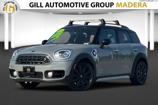 Used 2019 MINI Cooper Countryman SE w/ Premium Package image 1