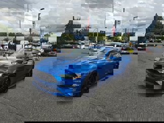 Used 2019 Ford Mustang Coupe video 1
