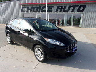 Used 2019 Ford Fiesta SE w/ Cold Weather Package image 1