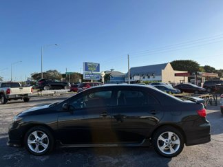 Used 2011 Toyota Corolla S image 1