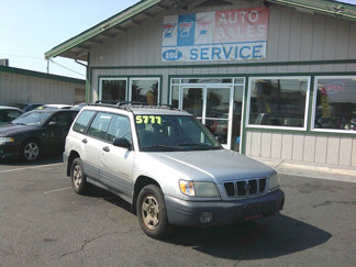 Used 2001 Subaru Forester L image 1