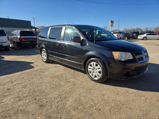 Used 2014 Dodge Grand Caravan SE w/ Quick Order Package 29E SE image 1