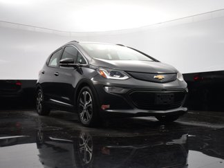 Used 2017 Chevrolet Bolt Premier w/ Driver Confidence II Package image 1