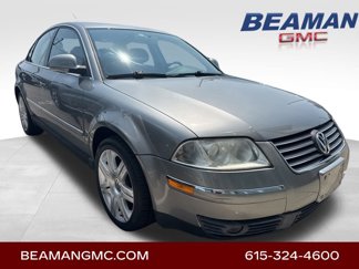 Used 2005 Volkswagen Passat GLS image 1
