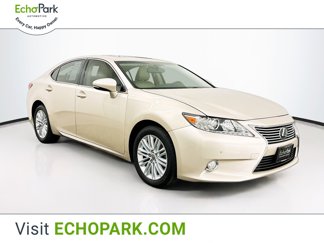 Used 2013 Lexus ES 350 image 1