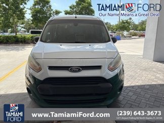 Used 2014 Ford Transit Connect XLT image 1
