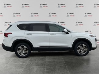Used 2023 Hyundai Santa Fe SEL image 1