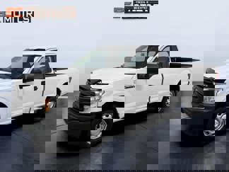 Used 2018 Ford F150 XL image 1