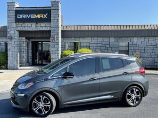 Used 2017 Chevrolet Bolt Premier w/ Driver Confidence II Package image 1