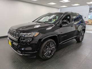 Used 2023 Jeep Compass High Altitude w/ Driver Assist Group I image 1