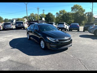 Used 2016 Kia Optima LX image 1