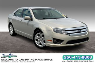 Used 2010 Ford Fusion SE image 1