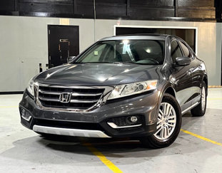 Used 2013 Honda Crosstour EX-L image 1