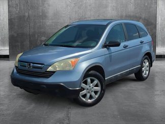 Used 2009 Honda CR-V EX image 1