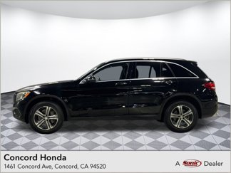 Used 2016 Mercedes-Benz GLC 300 4MATIC image 1
