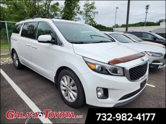 Used 2016 Kia Sedona EX image 1