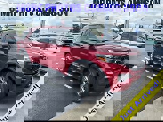 Certified 2022 Ford Explorer XLT w/ Equipment Group 202A image 1