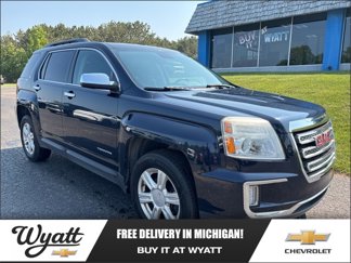 Used 2016 GMC Terrain SLE w/ Convenience Package image 1