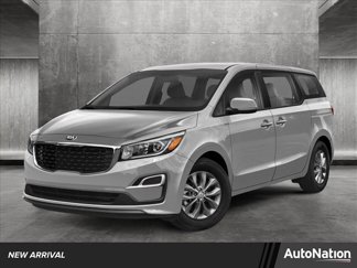 Used 2020 Kia Sedona LX image 1