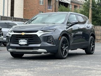 Used 2022 Chevrolet Blazer LT image 1