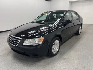 Used 2009 Hyundai Sonata GLS image 1