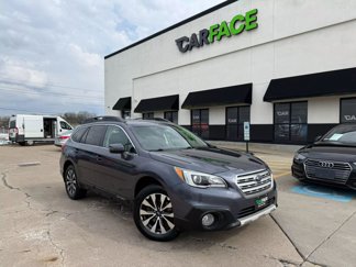 Used 2016 Subaru Outback 2.5i Limited image 1