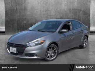 Used 2013 Dodge Dart SXT w/ SXT Special Edition Group image 1