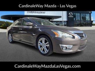 Used 2015 Nissan Altima 3.5 SL image 1