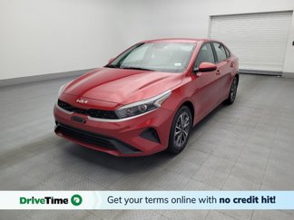 Used 2023 Kia Forte LXS image 1