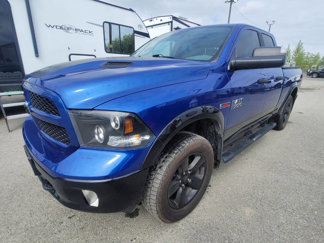 Used 2017 RAM 1500 SLT image 1