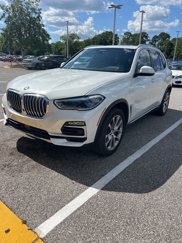 Used 2019 BMW X5 xDrive40i w/ Executive Package image 1