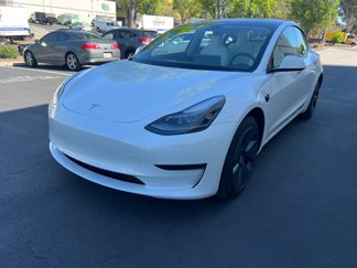 Used 2023 Tesla Model 3 Standard Range image 1
