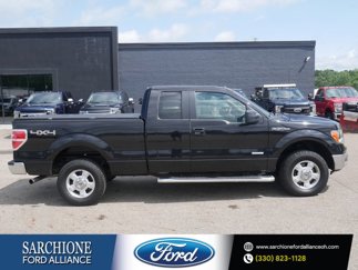 Used 2012 Ford F150 XLT image 1