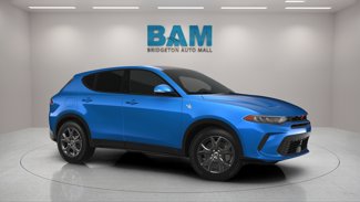 New 2024 Dodge Hornet R/T Plus image 1