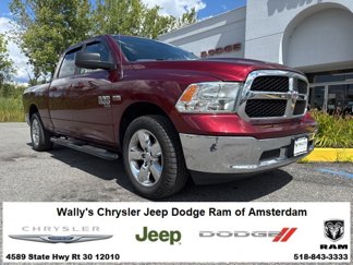 Used 2019 RAM 1500 Classic SLT image 1