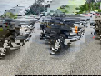 Used 2018 Ford F150 XLT w/ Equipment Group 302A Luxury image 1