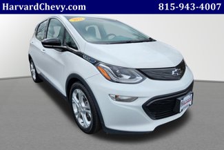 Used 2021 Chevrolet Bolt LT image 1