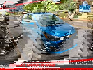 Used 2021 Chevrolet Spark LT image 1