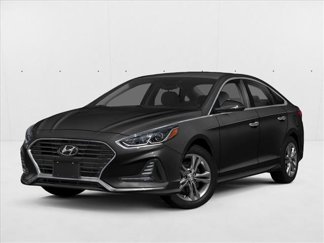 Used 2019 Hyundai Sonata SE w/ Cargo Package image 1