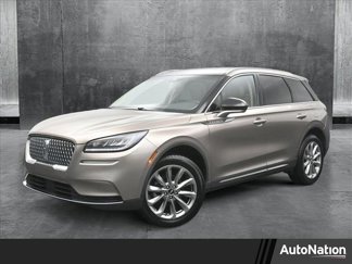 Used 2020 Lincoln Corsair AWD w/ Premium Package image 1