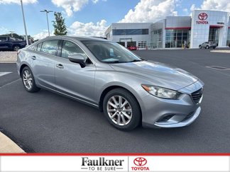 Used 2015 MAZDA MAZDA6 Sport image 1